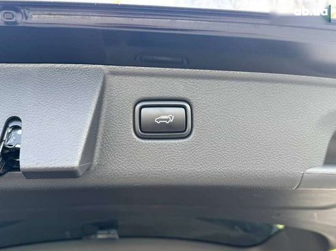 Kia Mohave 2022 - фото 14