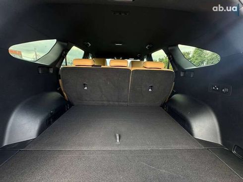 Kia Sorento 2020 - фото 10