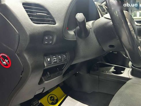 Nissan Leaf 2014 - фото 22