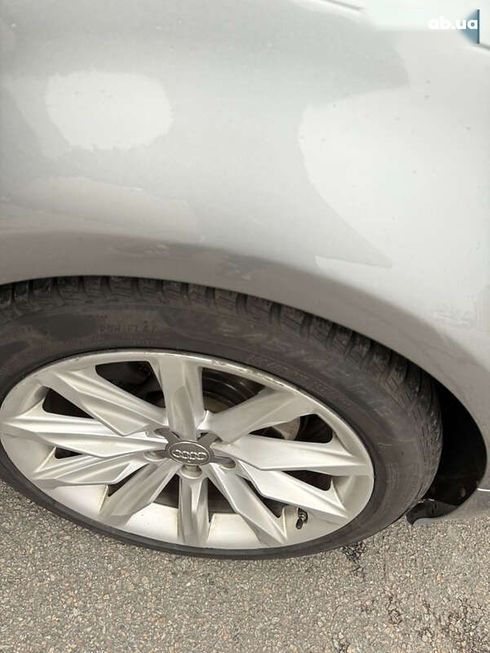 Audi A7 2013 - фото 30