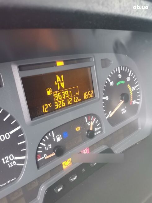 Mercedes-Benz Atego 1324 2009 - фото 8
