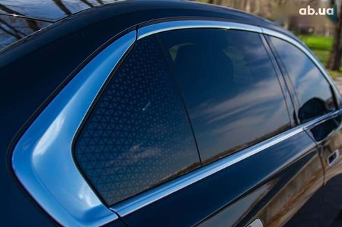 BMW i7 2022 - фото 21