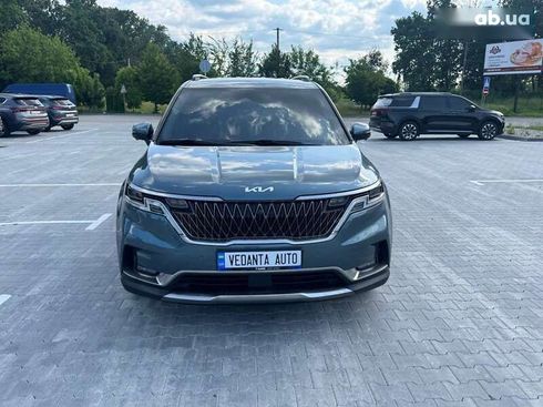 Kia Carnival 2021 - фото 2