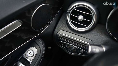 Mercedes-Benz C-Класс 2017 - фото 27