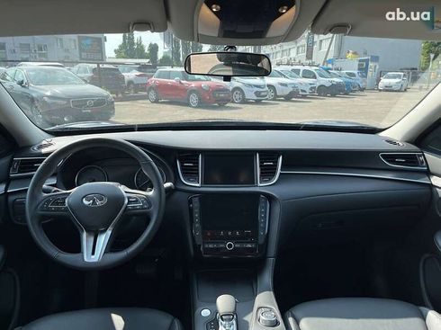 Infiniti QX50 2020 - фото 30