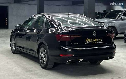 Volkswagen Jetta 2020 - фото 4