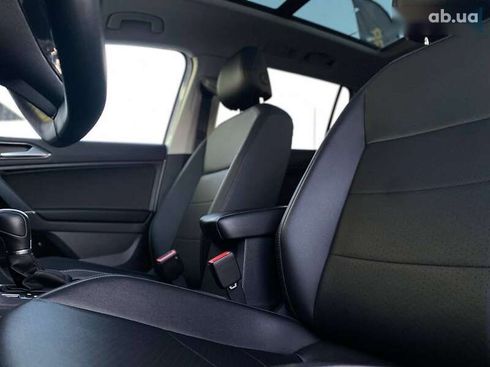 Volkswagen Tiguan 2017 - фото 18