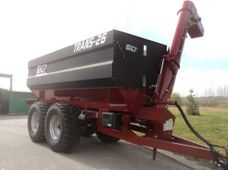 Продажа автоприцеп в Украине - купить на Автобазаре