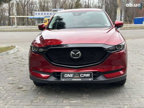 Mazda CX-5 2018 - фото 2