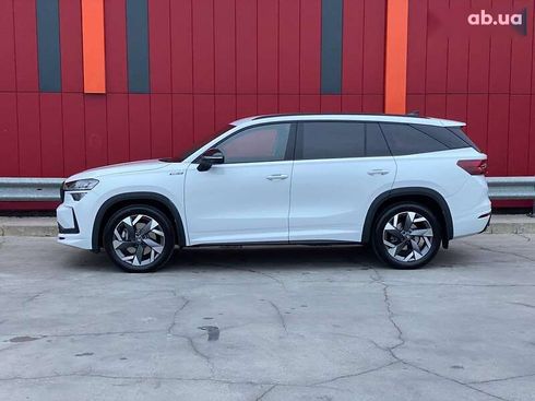 Skoda Kodiaq 2024 - фото 22