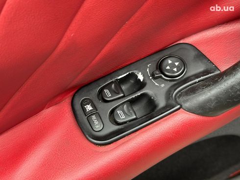 Alfa Romeo 147 2008 черный - фото 10