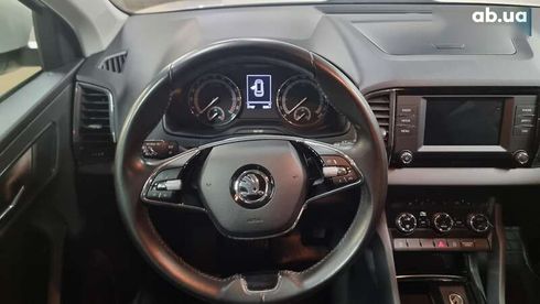 Skoda Karoq 2021 - фото 9