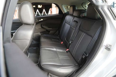 Ford Focus 2013 - фото 8