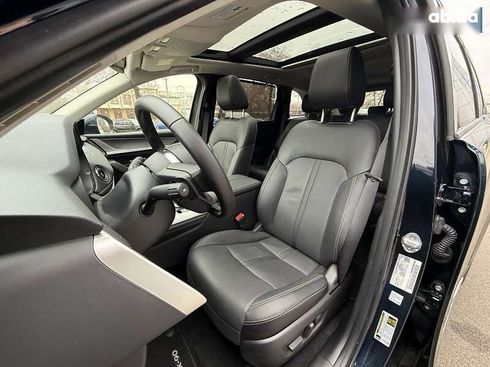 Mazda CX-90 2025 - фото 17