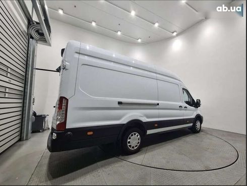 Ford Transit-E 2023 - фото 9