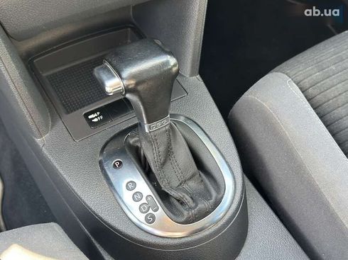Volkswagen Touran 2008 - фото 20