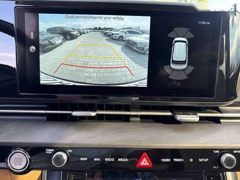 Kia Carnival 2021 - фото 19