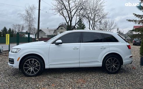 Audi Q7 2016 - фото 5