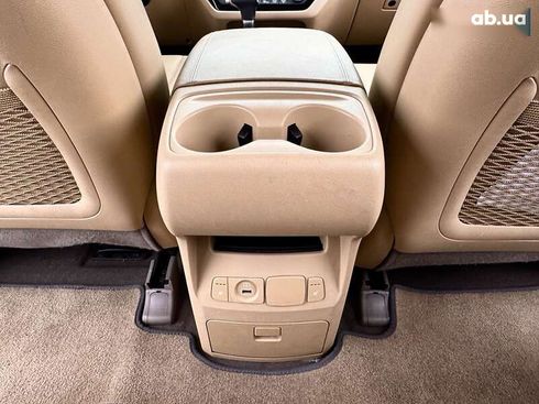 Kia Carnival 2020 - фото 26