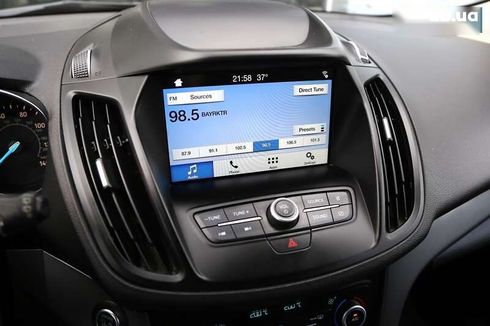 Ford Escape 2019 - фото 19