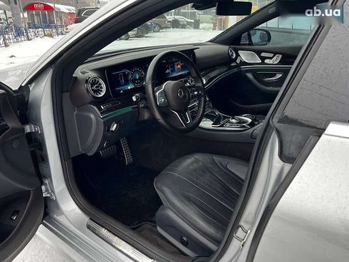 Mercedes-Benz CLS-Класс 2019 - фото 16