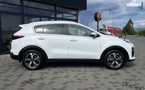 Kia Sportage 2020 - фото 8