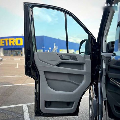 Volkswagen Crafter 2020 - фото 17