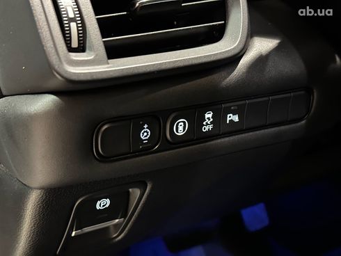 Acura TLX 2021 серый - фото 15