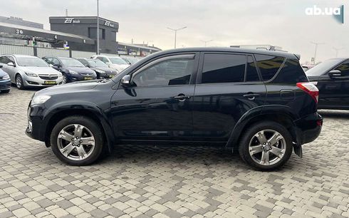 Toyota RAV4 2011 - фото 4