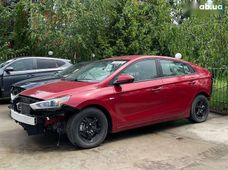 Продажа б/у Hyundai Ioniq в Киеве - купить на Автобазаре