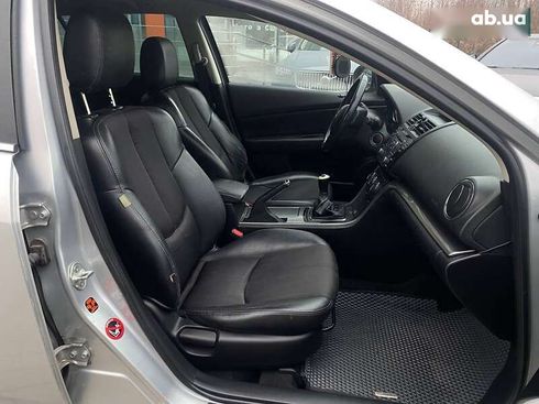 Mazda 6 2010 - фото 26