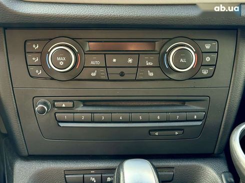 BMW X1 2012 - фото 22