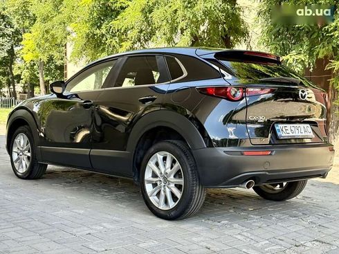 Mazda CX-30 2021 - фото 16