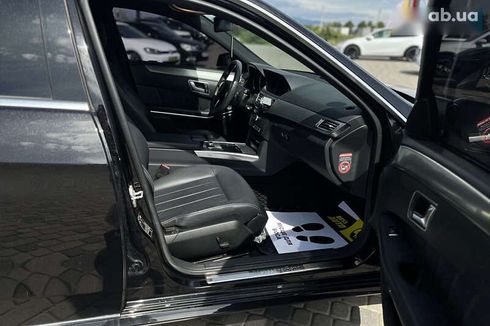 Mercedes-Benz E-Класс 2015 - фото 14