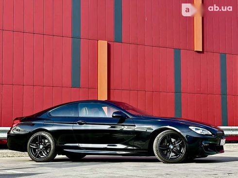 BMW 6 серия 2017 - фото 14