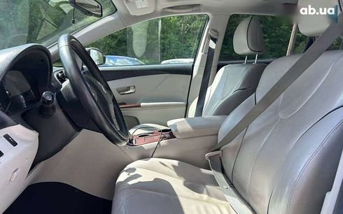 Toyota Venza 2012 - фото 9