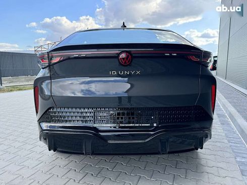 Volkswagen ID. Unyx 2025 - фото 8