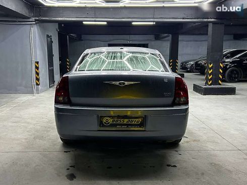 Chrysler 300C 2006 - фото 5