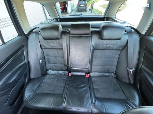 Skoda Octavia 2010 - фото 18