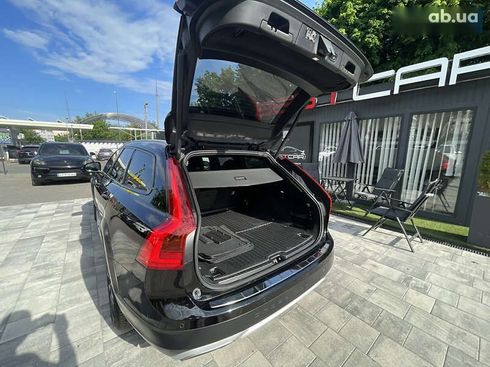 Volvo V90 2018 - фото 28