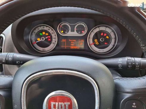 Fiat 500L 2013 - фото 18
