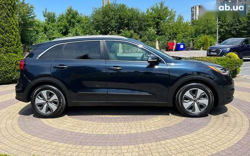 Kia Niro 2019 - фото 8