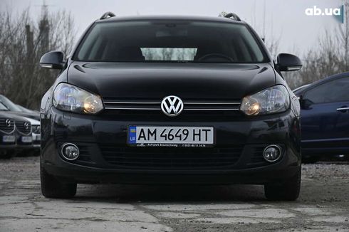 Volkswagen Golf 2010 - фото 5