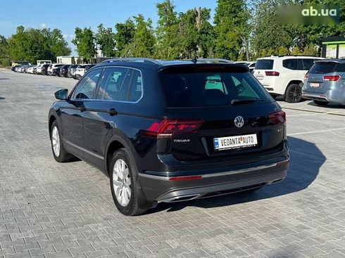 Volkswagen Tiguan 2019 - фото 7