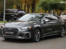 Продажа б/у Audi S5 2023 года - купить на Автобазаре