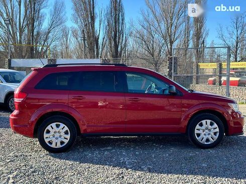 Dodge Journey 2016 - фото 3