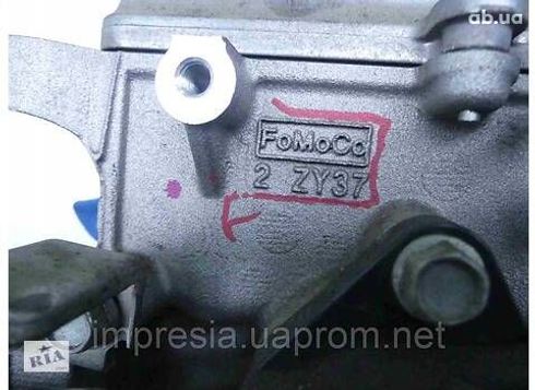 двигатель в сборе для Mazda 2 - купити на Автобазарі - фото 6