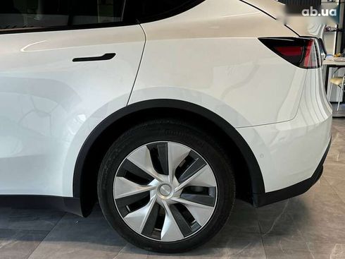 Tesla Model Y 2020 - фото 9