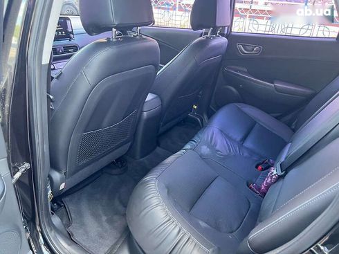 Hyundai Kona 2019 - фото 22