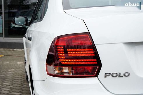 Volkswagen Polo 2019 - фото 6